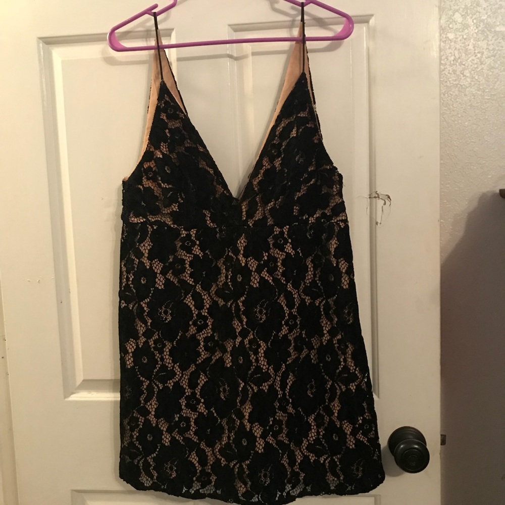 Free Prople dress
